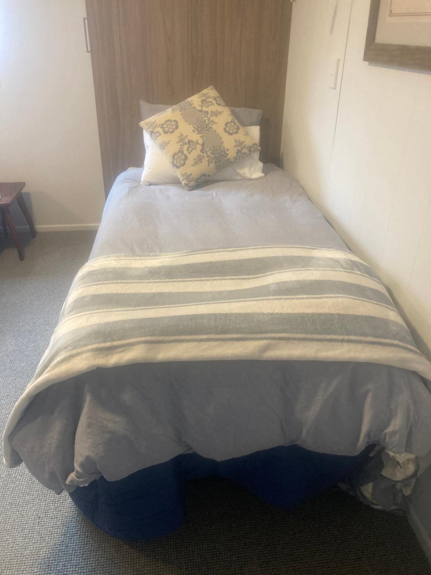 Anglers Adventure Paradise Cabin Bnb Wifi Parking Туранги Екстериор снимка